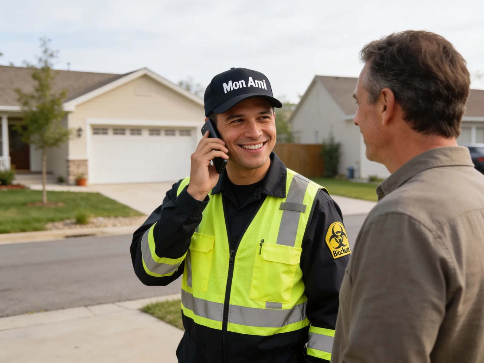 Sewage Cleanup Nottingham, NH FAQs
